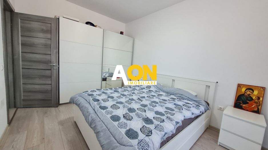 Apartament 3 Camere, Decomandat, Etaj 3, Zona Ampoi 3 - Poză 12