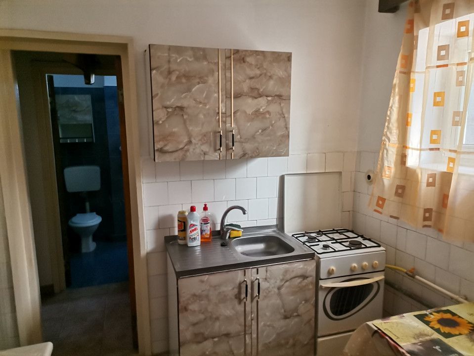Vanzare apartament 2 camere, confort 1, liber, Razboieni - Poză 9