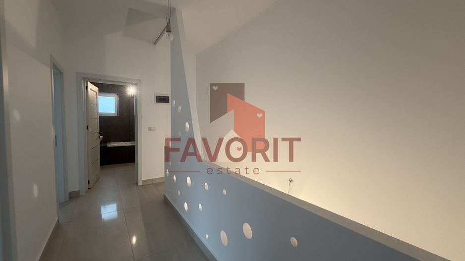 Casa individuala finalizata. Acces asfaltat - Poză 7