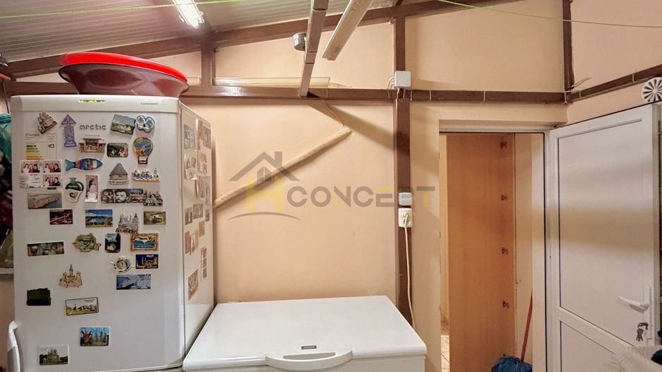 Apartament 3 camere C-tin Brancoveanu terasa 20 mp - Poză 14