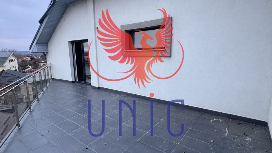 160 mp in bloc nou,Gradina Botanicat, 3 terase,  loc parcare - Poză 4