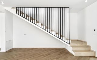 Comision 0 | Duplex 4 Camere | Proiect Ultramodern | Bucovat-Remetea - Poză 12