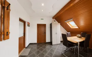 Afacere funcțională - Sală de Evenimente–Motel – Loc. Valea lui Mihai - Poză 13