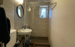 Apartament cu 2 camere langa Teatrul national (centru) - Poză 8