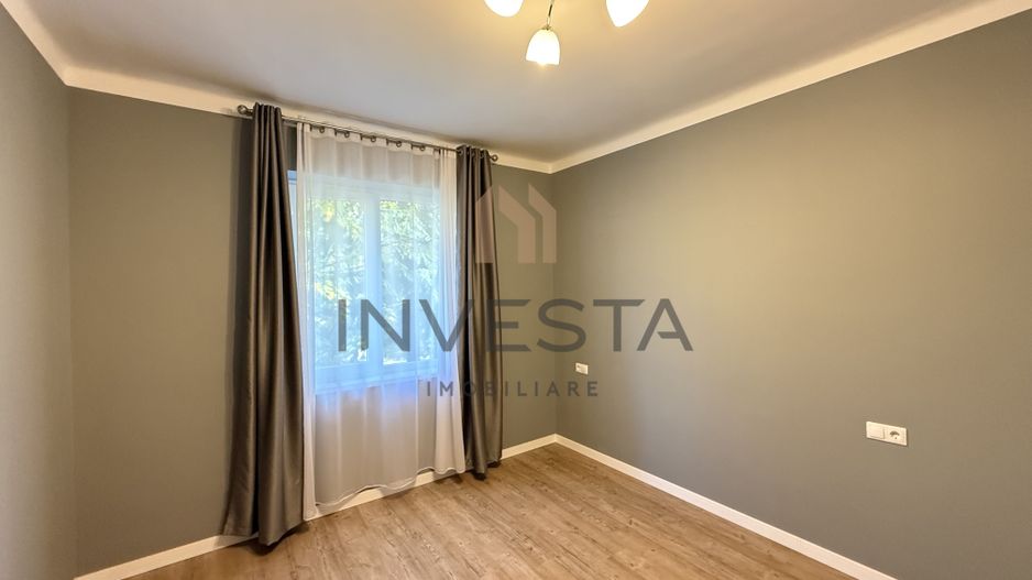 Apartament de 2 camere renovat complet/ Zona Strazii Horea - Poză 2