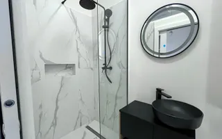 Ap Exclusivist cu supantă | 45mp | Lift | Ultracentral-Piața Victoriei - Poză 12