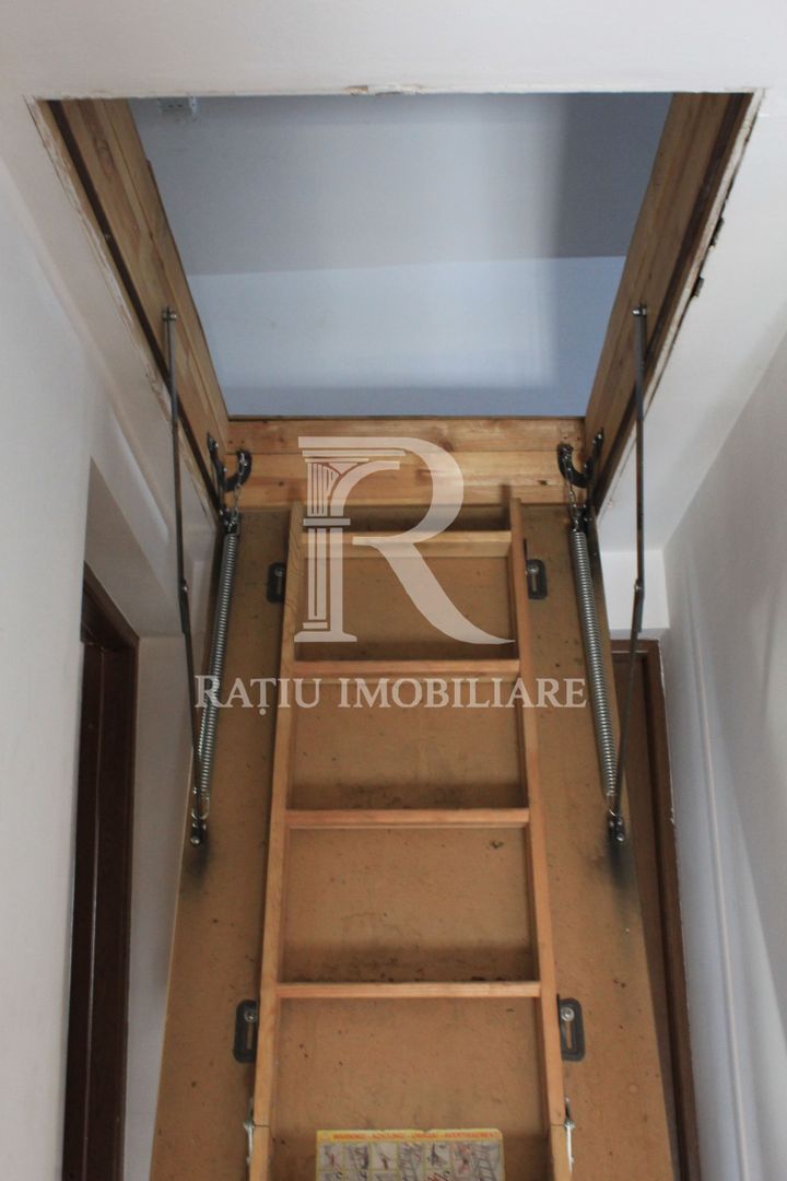 Proprietate rară | 4458 mp teren intravilan | Casă solidă, natură, liniște totală. | Bratca, Bihor. - Poză 34