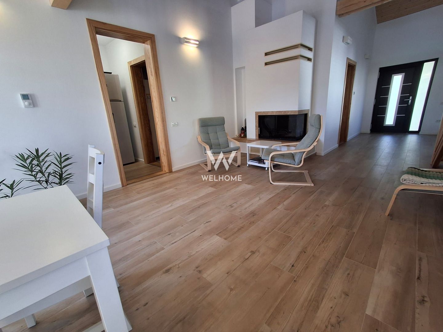 Casa individuala, de vanzare Tocile, Sibiu - Poză 5