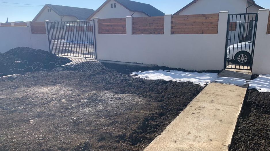 Casa de vanzare Domnesti Comison 0 - Poză 2