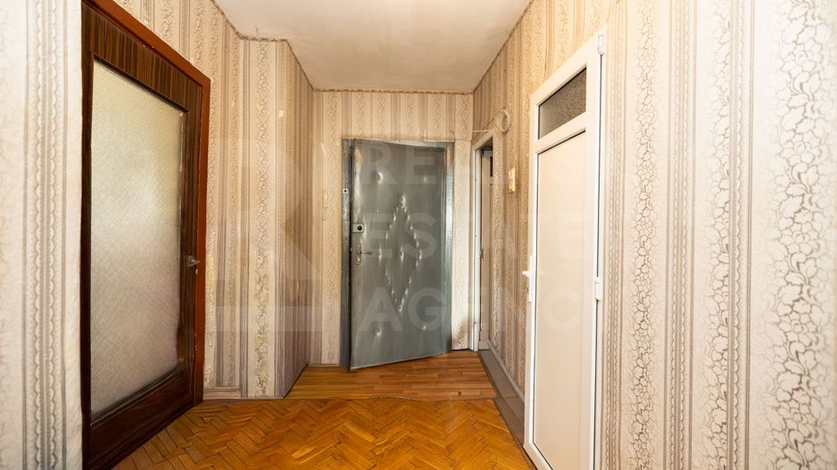 Vânzare, apartament, 2 camere, strada Grădinilor, Centru - Poză 7