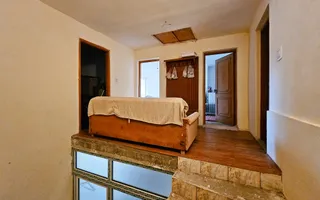 Casa 4 camere, S+P+1, semifinisata, 1424 mp teren, Oarda de Jos - Poză 14