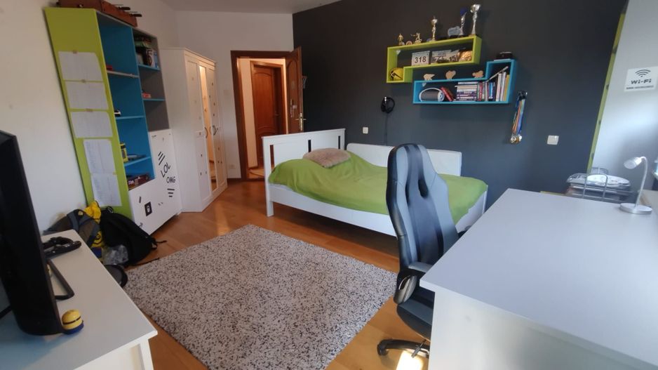 4 camere | Aurel Vlaicu – Promenada Mall | 130 mp | garaj boxa - Poză 10