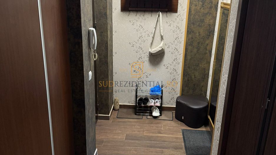 Rahova-Salaj 4/6 decomandat mutare imediata 0%Comision - Poză 3