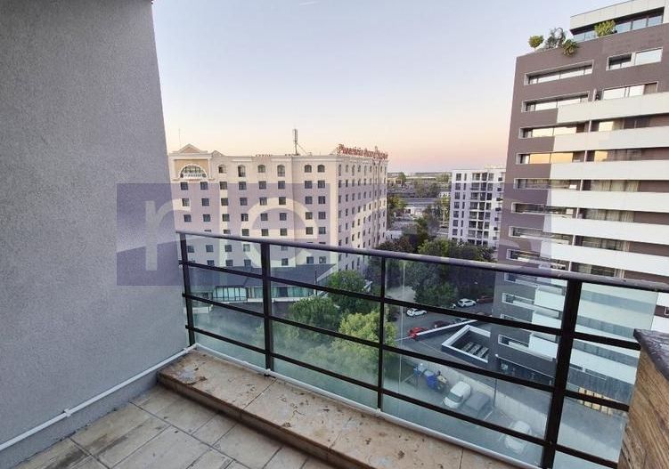 VANZARE 2 CAMERE | BANEASA | NOU MOBILAT SI UTILAT | 54MP | TERASA | - Poză 11