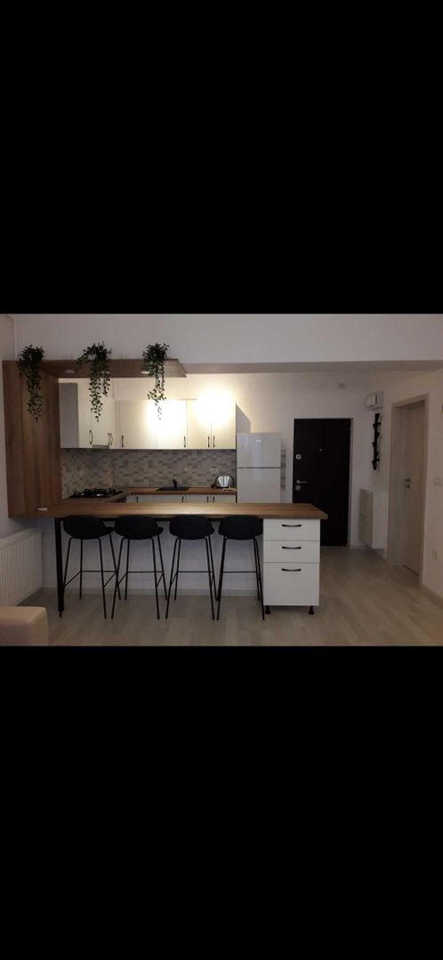 Apartament 2 camere in complexul rezidential Timisoara 58 Residence - Poză 2