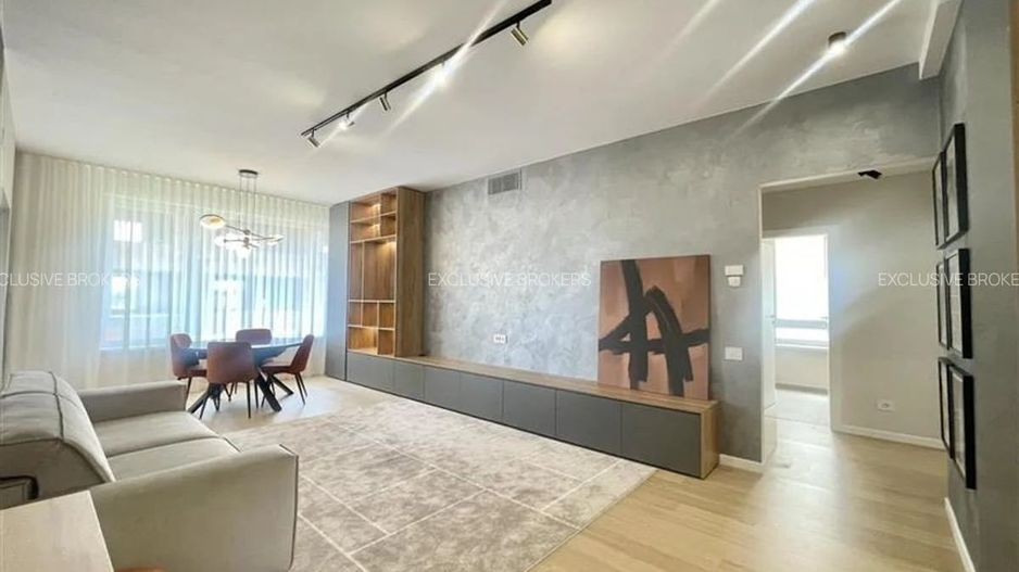 Apartament 3 camere | Catted Family - Poză 13