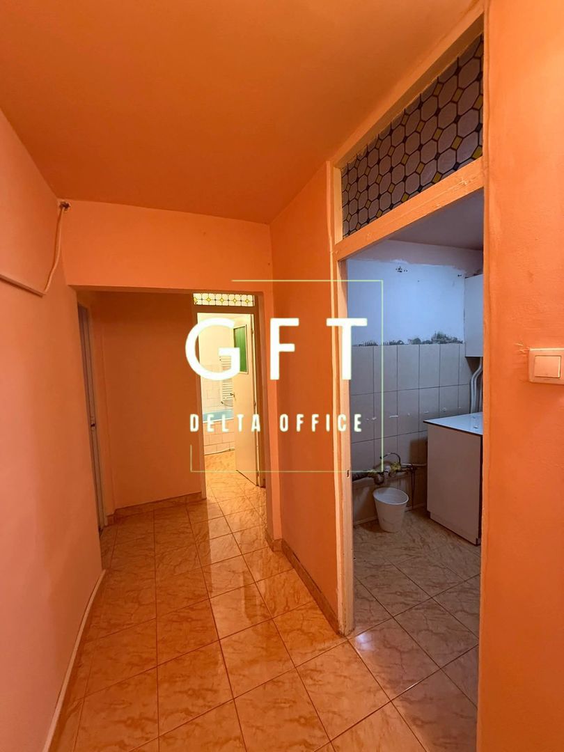Apartament de vanzare, 2 camere – C.R VIVU - Poză 9