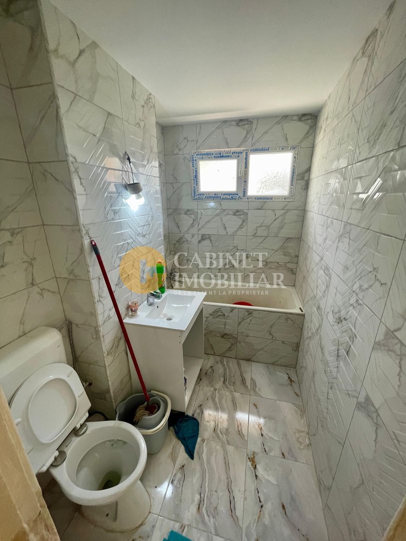 Apartament cu 2 camere - Etaj 2 - Bloc Fara Risc - Zona Podu Ros - Poză 6