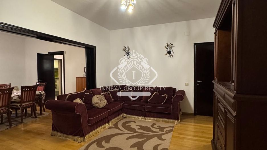 13 Septembrie-Panduri | 7 cam | Parter+Demisol | 222 mp | curte | 515.000 euro - Poză 4