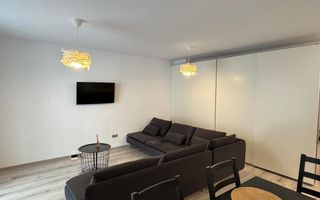 Apartament 2 camere 54mp | parcare | zona O.M.V | cartier Europa - Poză 3