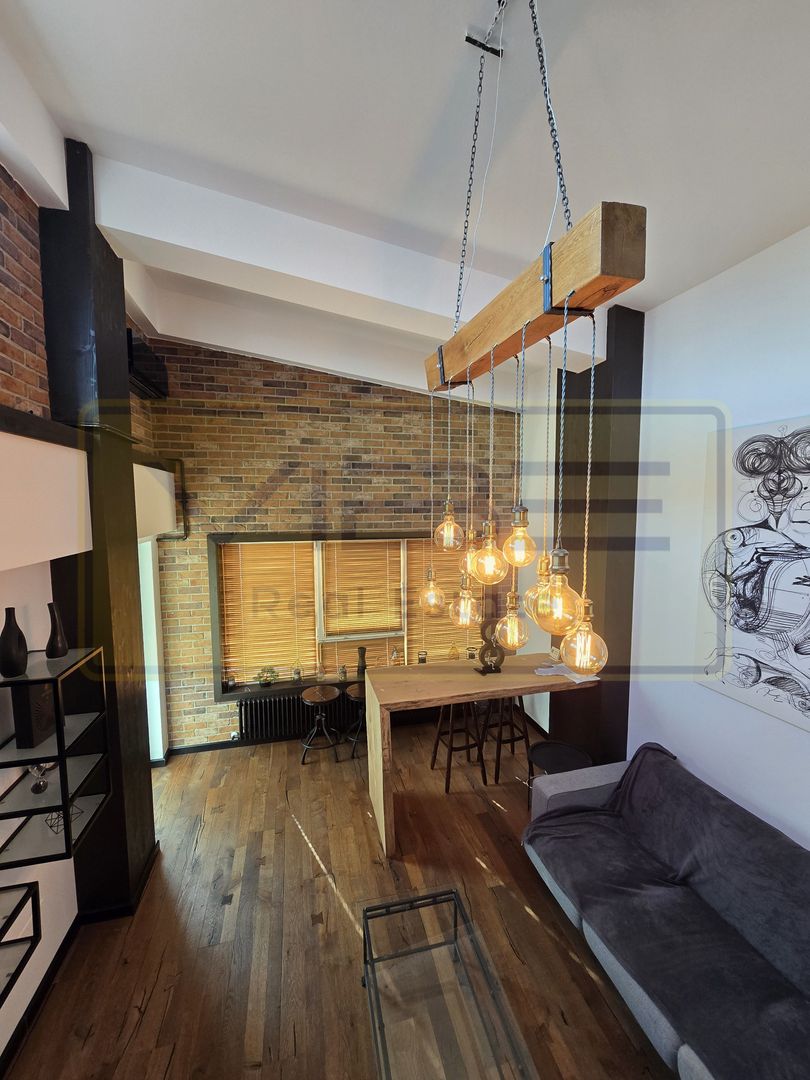 Pacurari -Alpha Bank - Bloc nou - Parcare - Modern - Poză 15