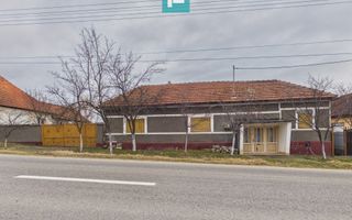 Casă 5 camere şi anexe în Cuied - Poză 1