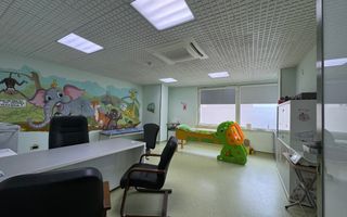 Spațiu comercial/Clinică Medicală de vânzare Medgidia, Constanța - Poză 8