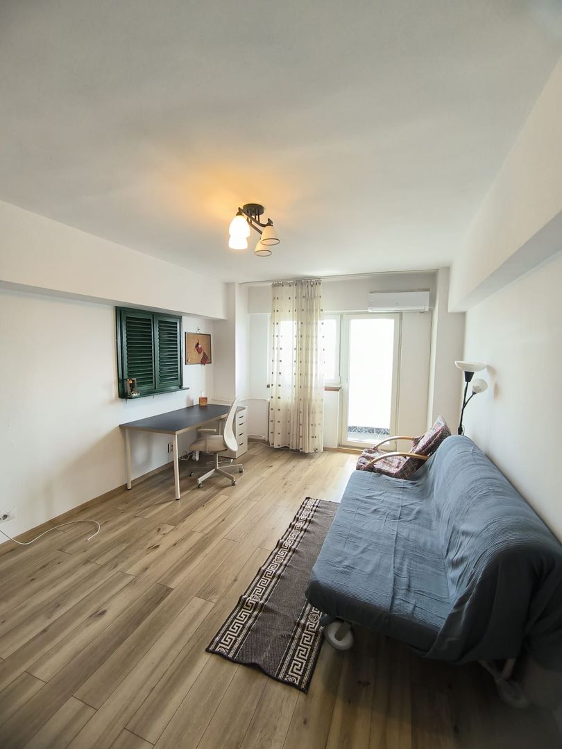 Apartament 2 camere Mosilor-Eminescu - Poză 3