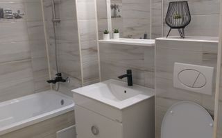 Vand urgent 2 camere tiglina 1 - Poză 1