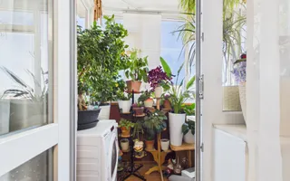 Apartament cu 2 camere de vânzare în zona Titan - Poză 12