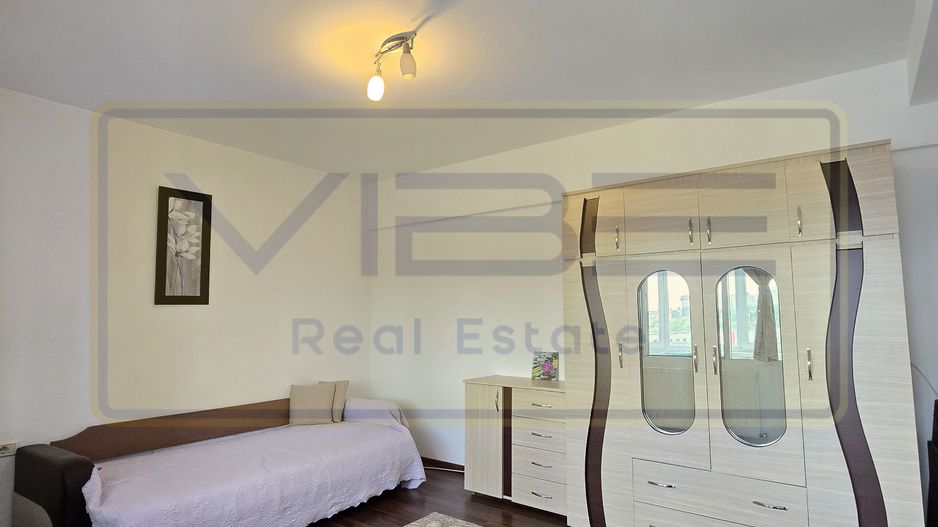 Tudor Vladimirescu- Central-Iulius Mall - Decomandat - 450 euro - Poză 11