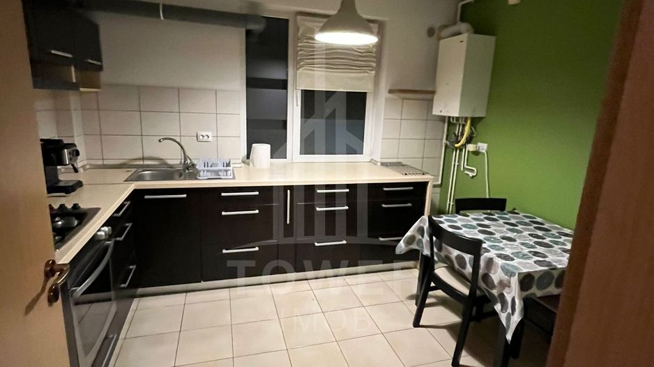 Apartament cu 2 camere | 59 mp| Turnisor - Poză 8