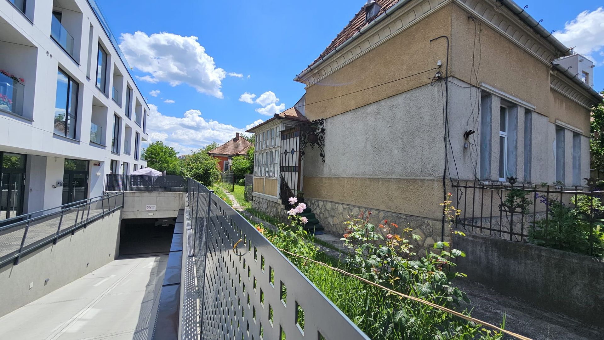 0 % comision, Casa de vanzare cu teren 547 mp, zona Cipariu-Central - Poză 10