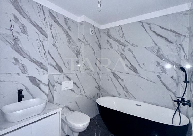 Apartament 3 camere în Florești, cu loc de parcare și gradină. - Poză 6