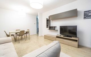 Apartament modern 2 camere Aviației - Poză 5