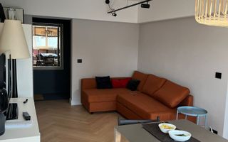 3 camere | Floreasca | Dorobanti | Beller renovat utilat - Poză 4