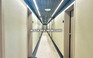 Studio Exclusivist in Mamaia Nord l Prima Linie - Parcare Privata - Poză 5