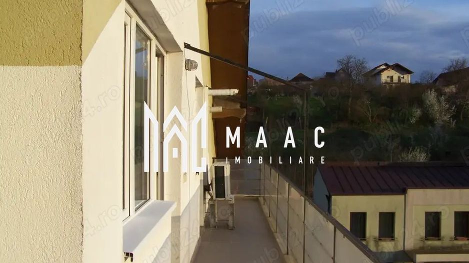 BLACK FRIDAY | Apartament 3 camere | 115 MPU | Zona Tilisca - Poză 1