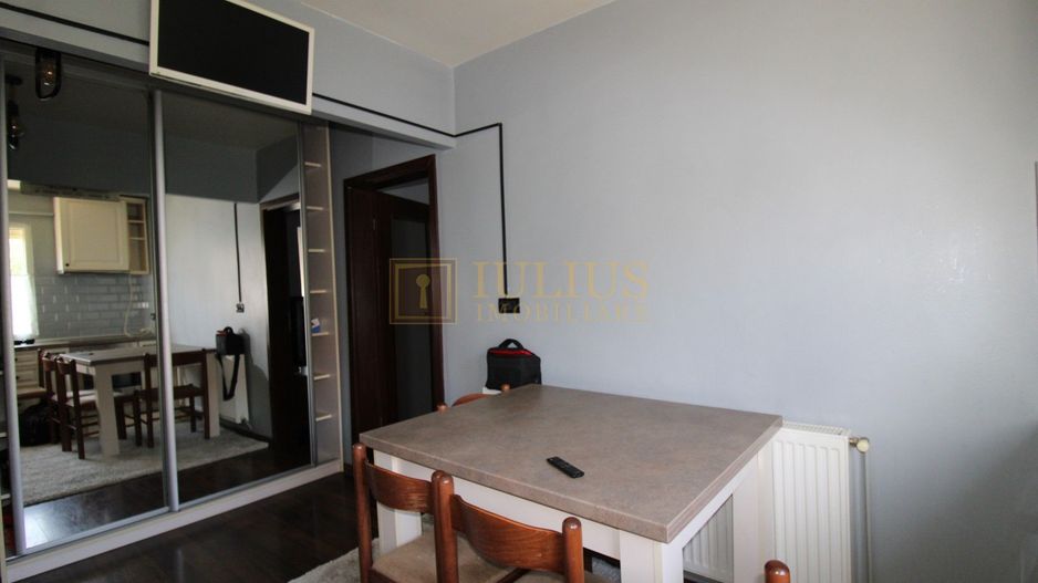 Pet-Friendly,  apartament spațios-Circumvalatiuni - Poză 12