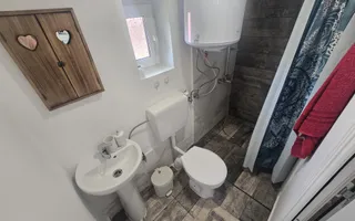 Casa 4 camere 850 mp teren Orlat - Poză 16