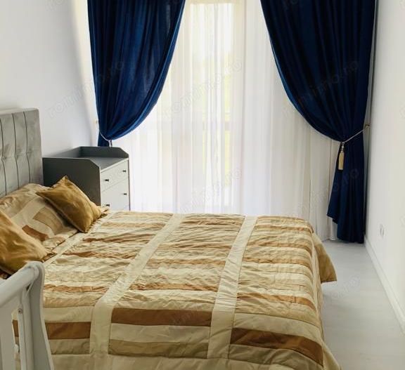 Apartament de vanzare in zona Floreasca-Barbu Vacarescu - Poză 6