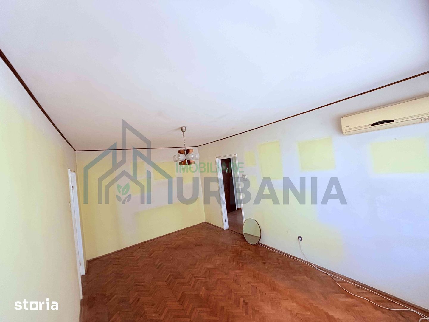 Apartament 2 camere, 50 mp, Piața Unirii, Ultracentral, aproape UMF/Palas - Poză 8