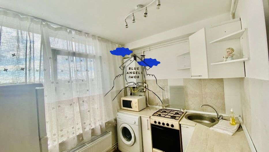 Garsoniera cu 2 boxe de depozitare pe palier,  ASTRA - Poză 2