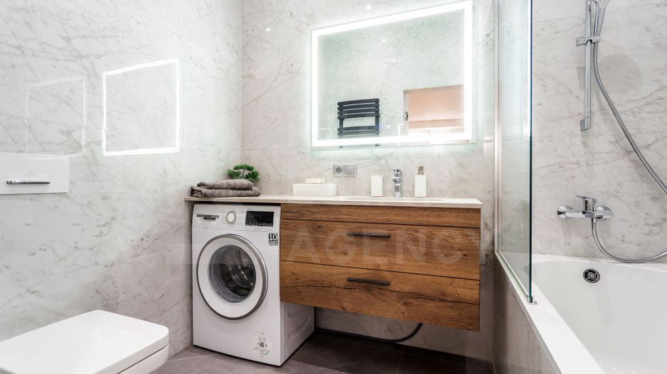 Vânzare, apartament, 2 camere + living, str. Ciuflea, Centru - Poză 10