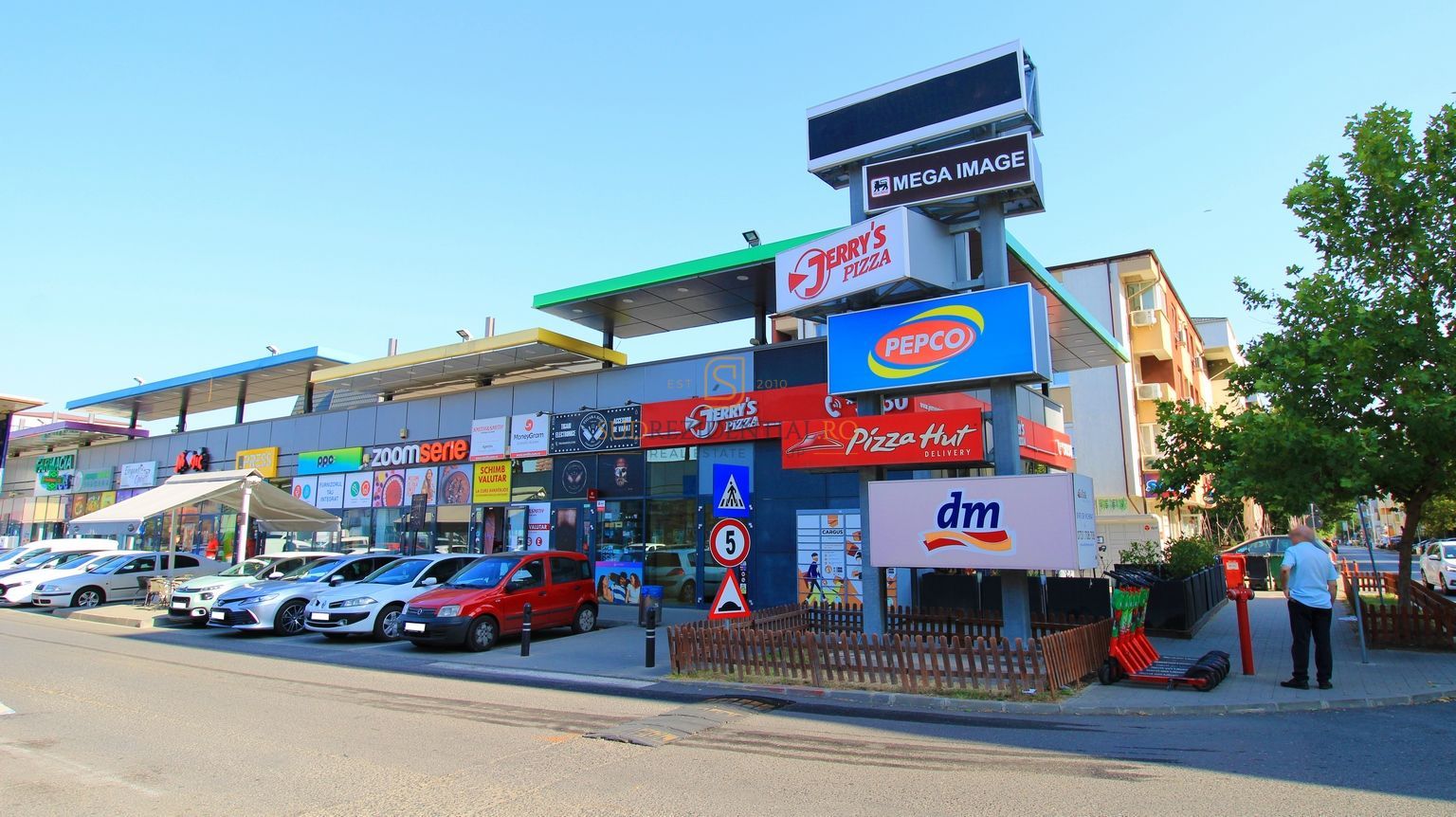 Garsoniera mobilata si utilata de vanzare, bloc 2019, Drumul Fermei - Poză 6