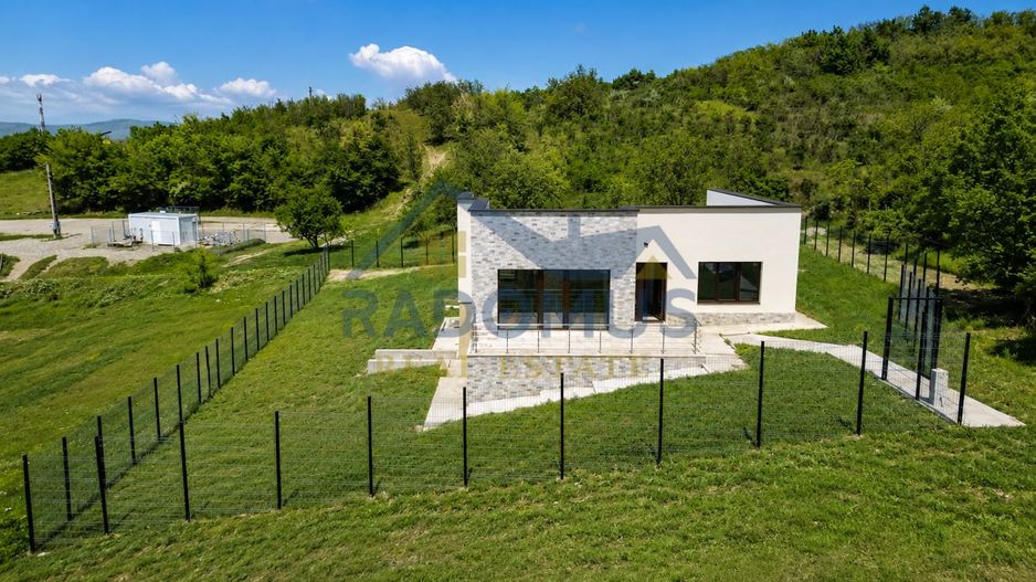 Casă nouă în Boldești-Scăeni | 180 mp utili | Terasă 23 mp - Poză 18