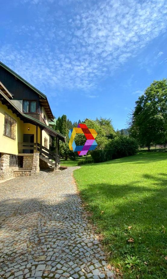 Apartament trei camere, 75 mp Poiana Brasov - Poză 10