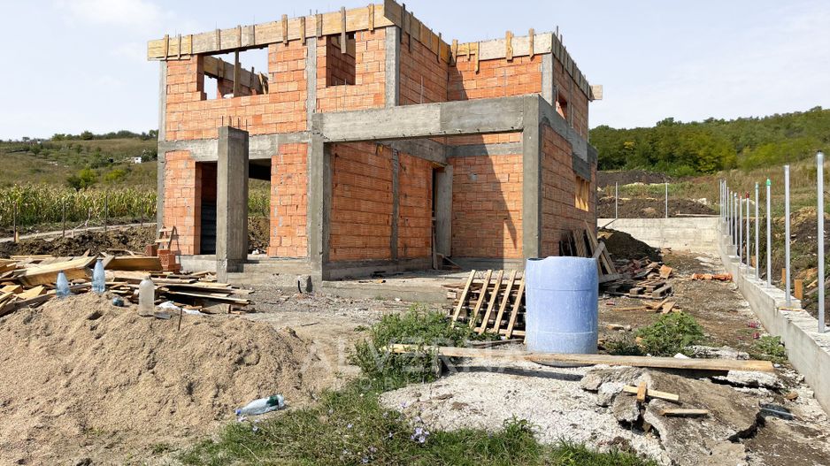 COMISION 0% | Casa Individuala | 5 Camere | Teren 550 Mp | Zona Dezmir - Poză 9