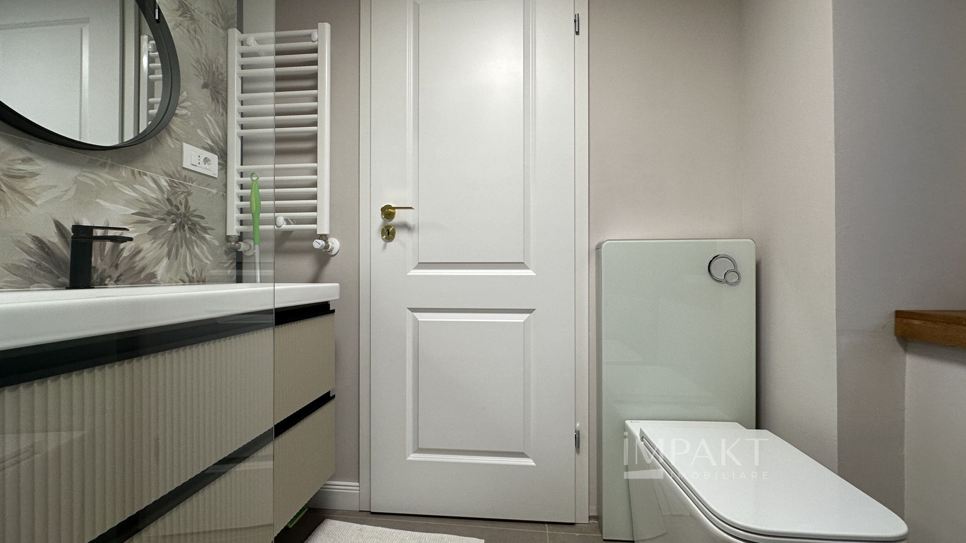 Apartament lux cu mezanin, aproape de centrul Clujului - Poză 24