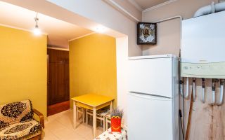 Vânzare, apartament, 2 camere, bd. Mircea Cel Bătrân, Ciocana - Poză 3